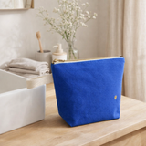 Trousse de toilette en situation