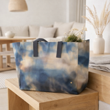 Sac Cabas Iona Sasha Multicolore 38 x 46 x 18 en situation
