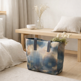 Sac Cabas Iona Sasha Multicolore 38 x 46 x 18 en situation