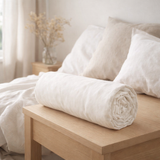 Drap housse en situation