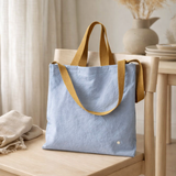 Sac de ville en situation