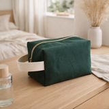 Pochette en situation