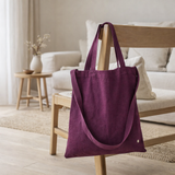 Sac de ville en situation