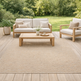 Tapis Eva outdoor Multico 160 x 230 en situation