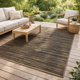 Tapis Magda outdoor Tonnerre 200 x 290 en situation