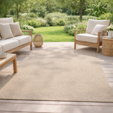 Tapis Eva outdoor Multico 200 x 290 en situation