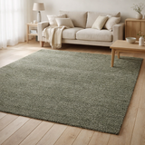Tapis Alma Thym 200 x 290 x 1 en situation