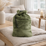 Bouillotte Tender Thym 23 x 33 en situation