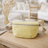 SAC BANANE IONA SUMSHINE 19 x 28 en situation