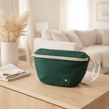 Banani Bag Iona Clouds 19 x 28 en situation