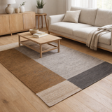 Tapis Nadia Multico 155 x 230 en situation