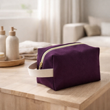 Pochette en situation
