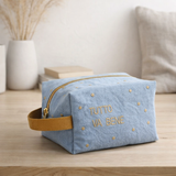 Pochette en situation