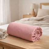 Drap housse en situation