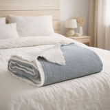 Jeté Emilio Pacific 260 x 260 en situation
