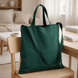 Sac City Iona Nori 38 x 38 en situation