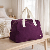 Sac de semaine en situation