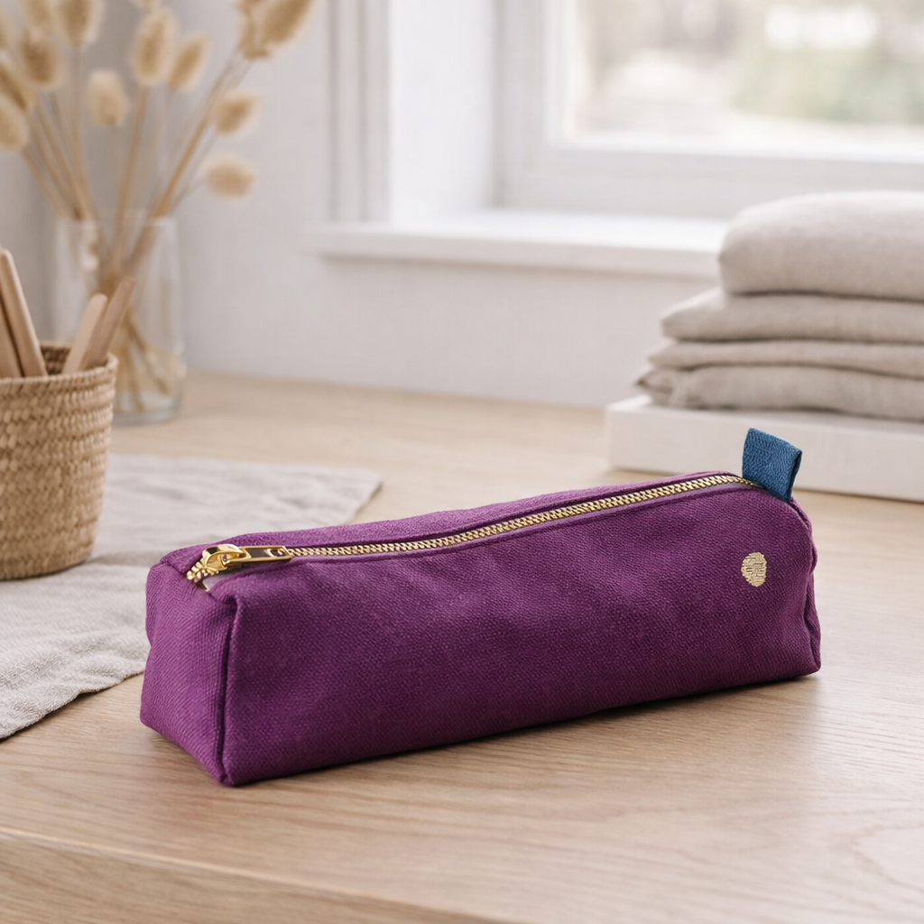 Trousse en situation