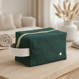 Trousse cube joni non i 15,5 x 10 x 10 en situation