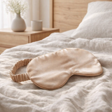 Masque de nuit Ashley Latte 9 x 23 en situation