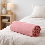Drap housse en situation