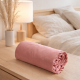Drap housse en situation
