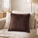 Coussin Tender Ébčne 50 x 50 en situation