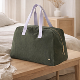Sac de semaine en situation