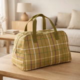 Sac de semaine en situation