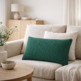 Coussin Tana Abysse 40 x 65 en situation