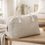 Sac de semaine en situation