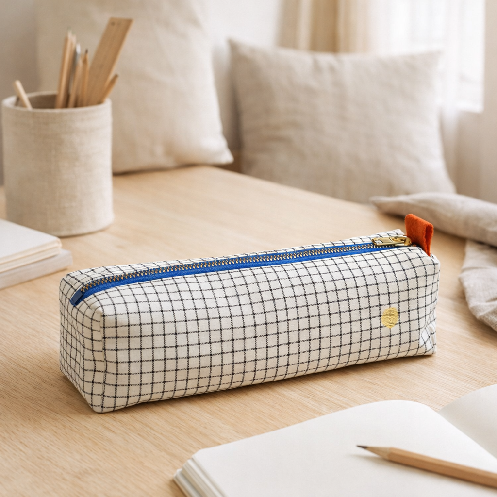 Trousse en situation