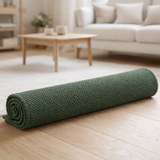Tapis de bain Etia Romarin 54 x 64 en situation
