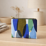 Pochette Joy Multicolore S 11 x 14 x 1 en situation