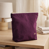 Trousse de toilette en situation