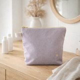 Trousse de toilette en situation