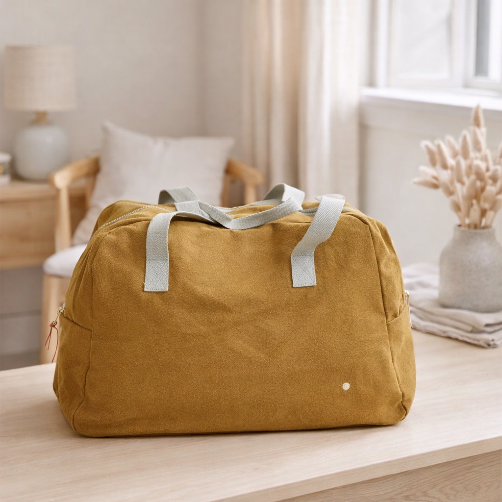 SAC NURS IONA ENDI en situation