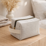 Pochette en situation