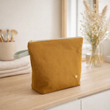 Trousse de toilette Iona Nuts 28 x 23 x 10 en situation