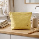 Trousse de toilette Iona Sunshine 28 x 23 x 10 en situation