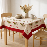 Nappe Hisla Multico 85 x 85 en situation
