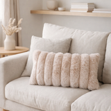 Coussin Alice Lin 30 x 50 en situation