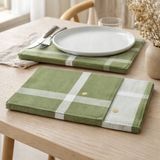 X2 Place Mats en situation