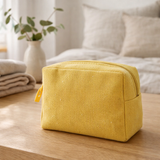 Trousse de toilette Iona Sunshine 22 x 18 x 7,5 en situation