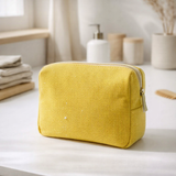 Trousse de toilette Iona Sunshine 22 x 18 x 7,5 en situation
