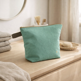 Trousse de toilette Iona Détox L 23 x 28 x 10 en situation