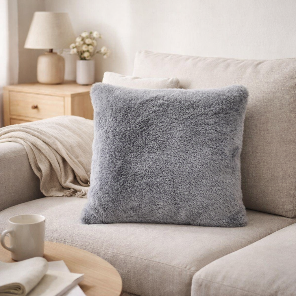 Coussin Kinta Tonnerre 45 x 45 en situation