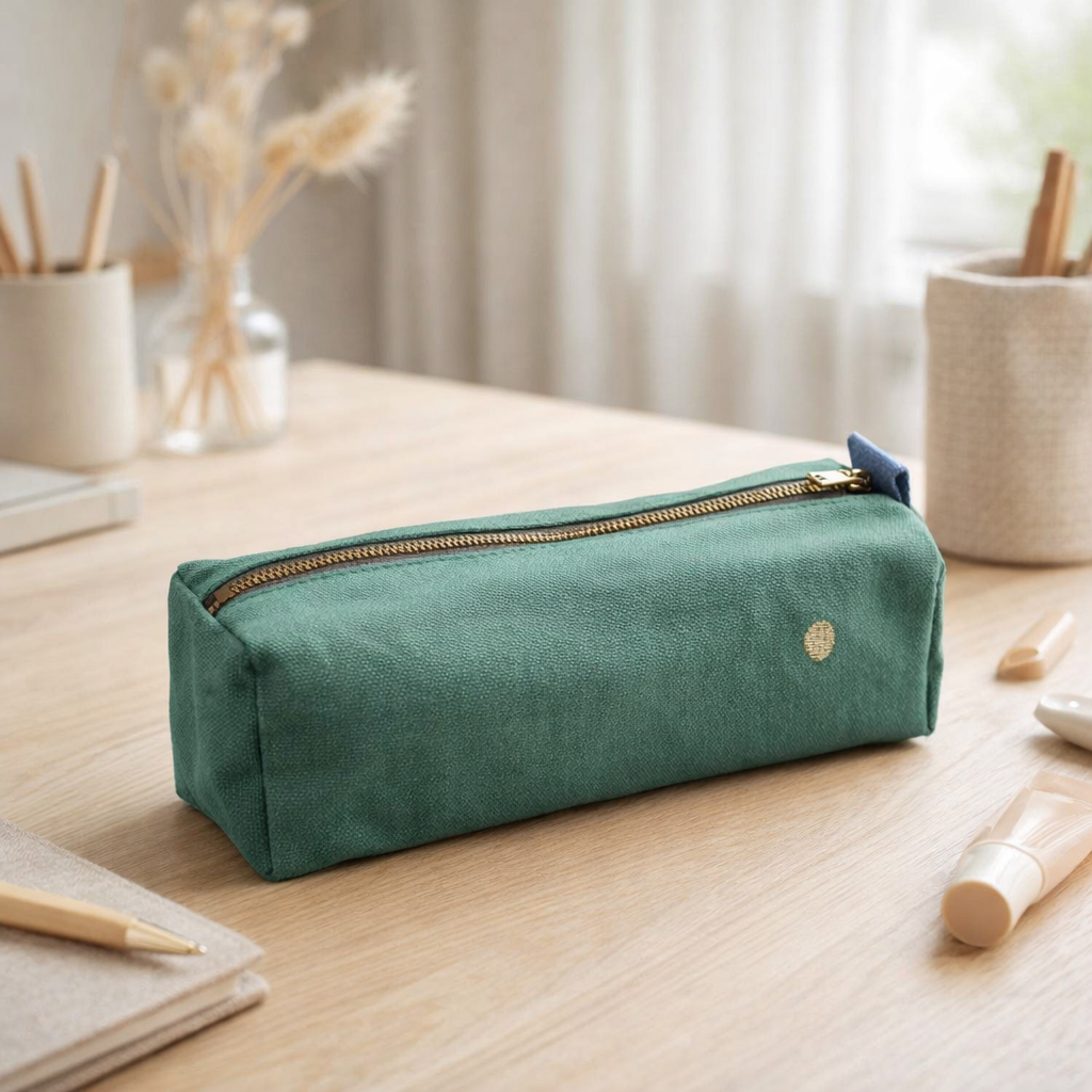 Trousse de bureau Iona Détox 6 x 20 x 6 en situation