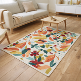 Tapis Cléo Multico 60 x 90 en situation