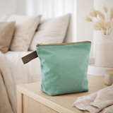Trousse de toilette Iona Détox S 18 x 22 x 8 en situation